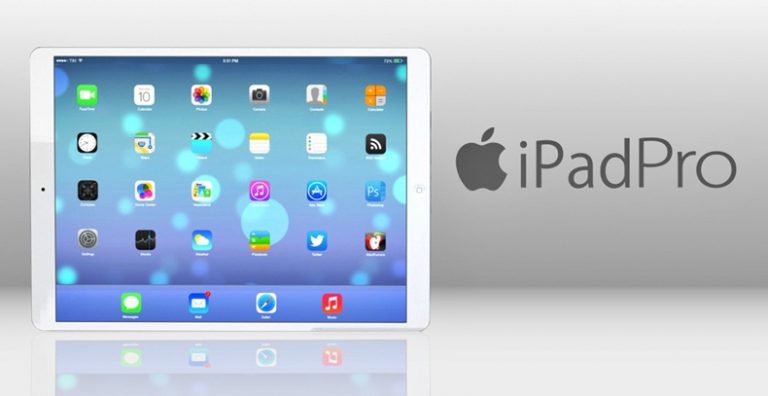 10.5 inçlik iPad Pro görselleri sızdırıldı!