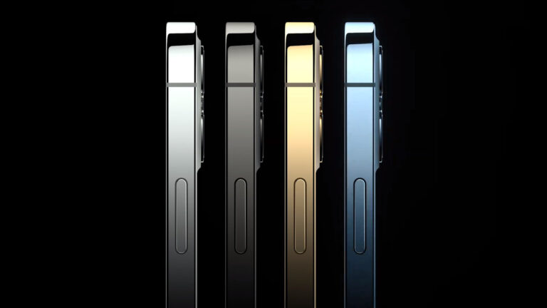 Yeni iPhone 12 5 renkte Seçeneği – Hangi Renk  iPhone 12 Satın Almalıyım?