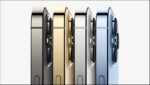 Saat diliminizde iPhone 13 ve iPhone 13 Pro Ön Sipariş çıkış Zamanı