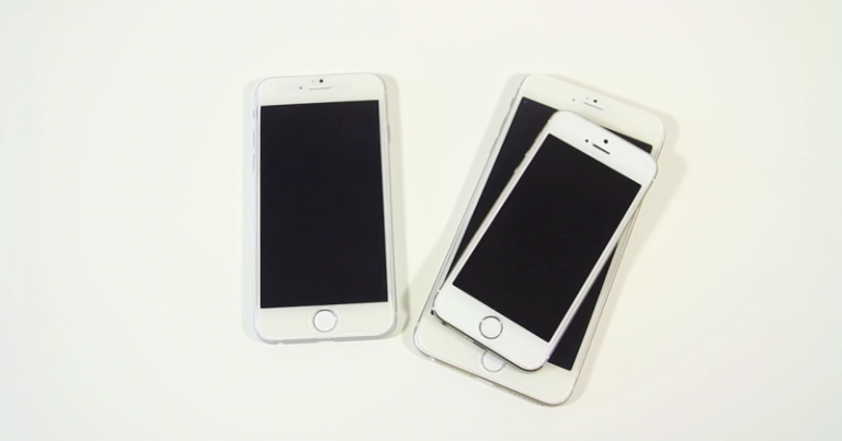 iPhone 6’nın İki Modelli Çıkması Doğrulandı