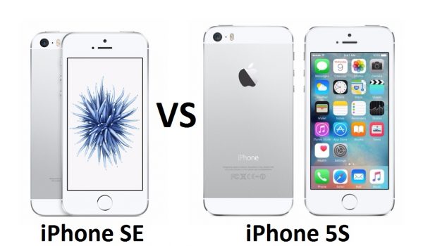iphone-se-vs-iphone-5s