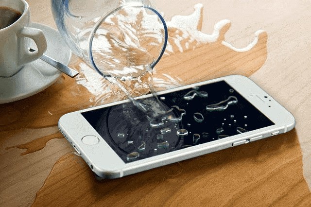 iPhone cihazın Su ile Temas ettiği Nasıl Anlaşılır ? 2.El Alımlarda dikkat ediniz