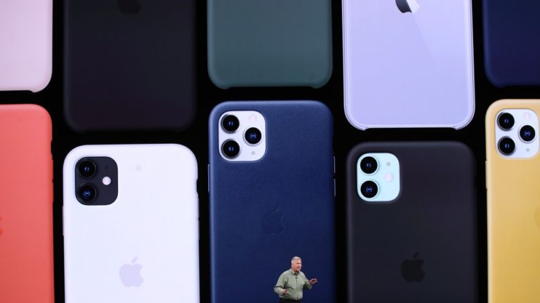 Hangi Renk iPhone 11 Satın Almalısınız – Siyah, Beyaz, Sarı, Yeşil, Mor veya (Ürün) KIRMIZI?