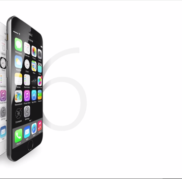 iPhone 6 konsept tasarım VİDEO