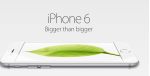 Apple iPhone 6 ve iPhone 6 Plus Detayları ve Özellikleri