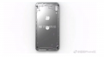 SIZINTI: iPhone 8’in kasası görüntülendi