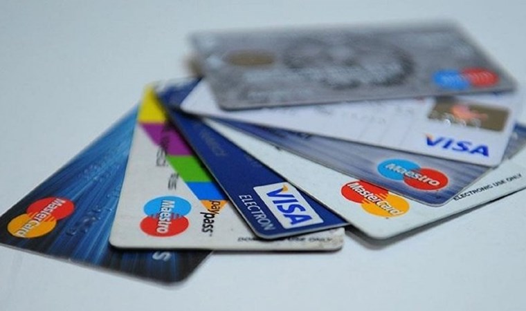 Kredi kartı hakkında kısa bilgiler
