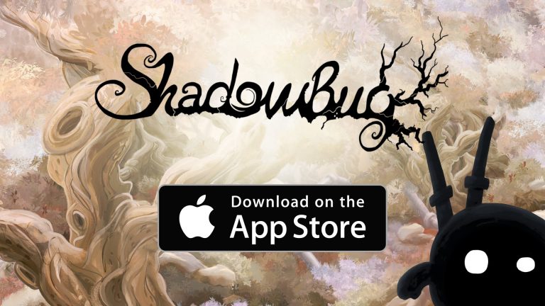 Apple’dan Haftanın ücretsiz Oyunu Shadow Bug