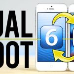 32 bit Cihazlarda CoolBooter ile çift iOS Sürümü Kullanabilme!