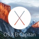 OS X 10.11.5 Beta Yayınlandı