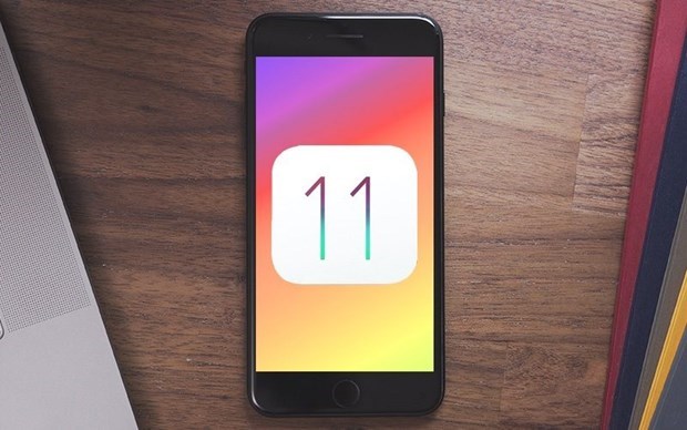iPhone için 100+ Gizli iOS 11 Özelliği