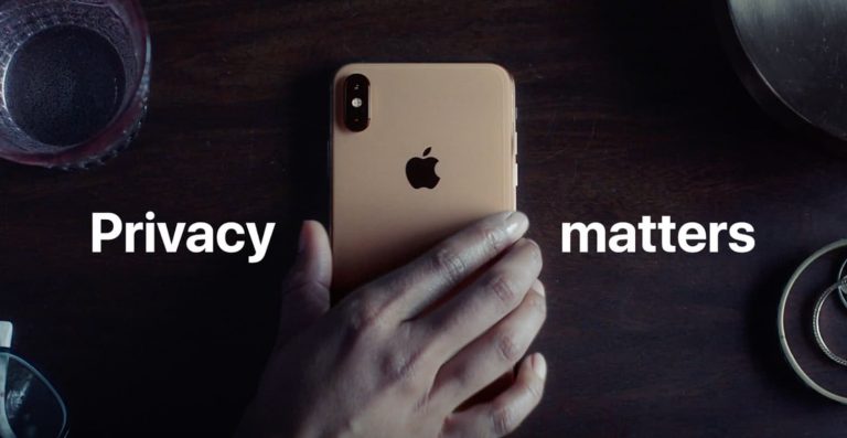 Apple, yeni “Private Side” iPhone reklamını yayınladı