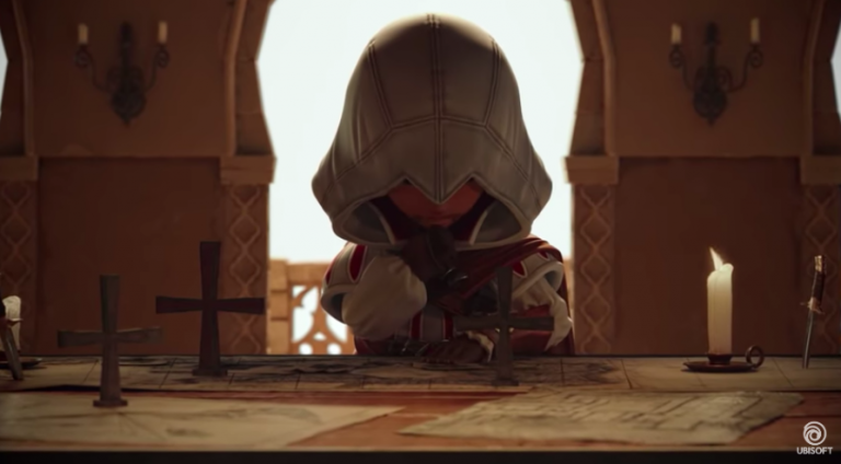 Assassin’s Creed Rebellion iOS için Yayınlandı