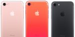 Apple Kırmızı renkli iPhone 7 modelini tanıtacak