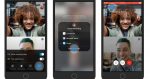 iOS için Skype Beta’da Ekran Paylaşma Özelliği Görüntülendi