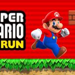 Super Mario Run Oyunu App store’da Yayınlandı