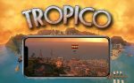 Tropico Oyunu iPhonelara geliyor!