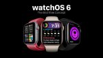 Apple Watch için WatchOS 6 Nasıl Olacak? (Konsept Tasarım)