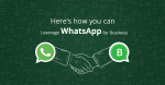 WhatsApp Business, iOS İçin Kullanımda! Whatsapp business Nedir ?